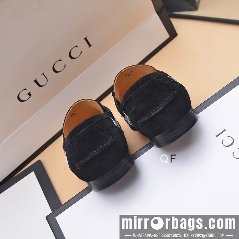 Gucci Replica Shoes sz38-45 F0399