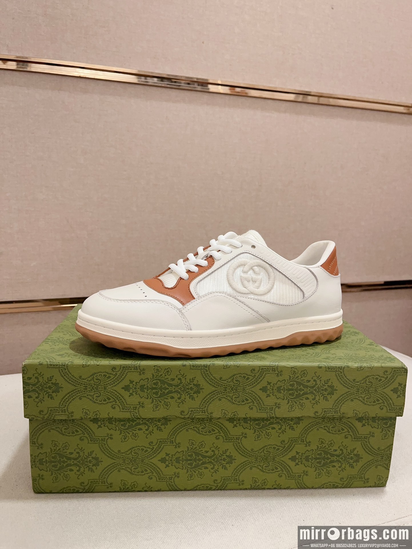 Gucci Replica Shoes sz38-44 hnh0205