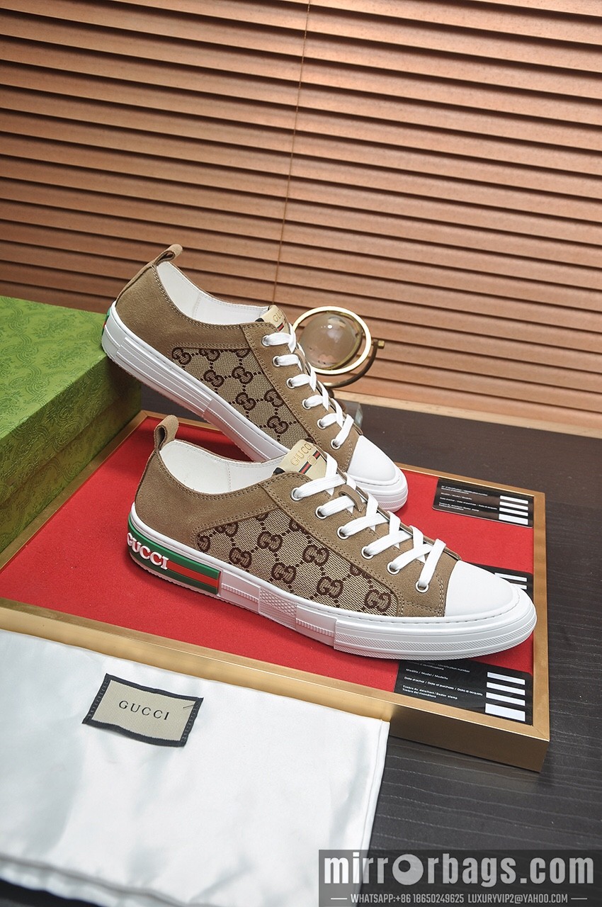 Gucci Replica Shoes sz38-44 h0714