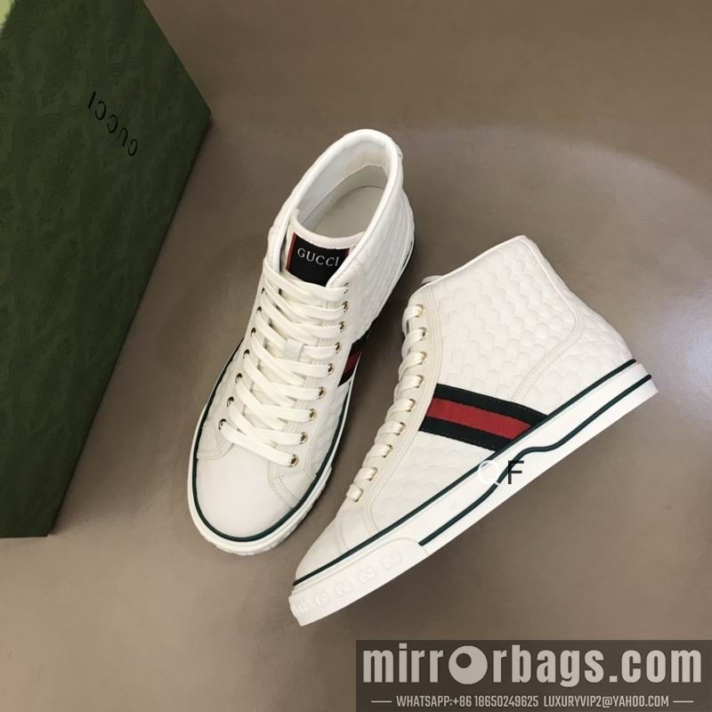 Gucci Replica Shoes sz35-46 F0310