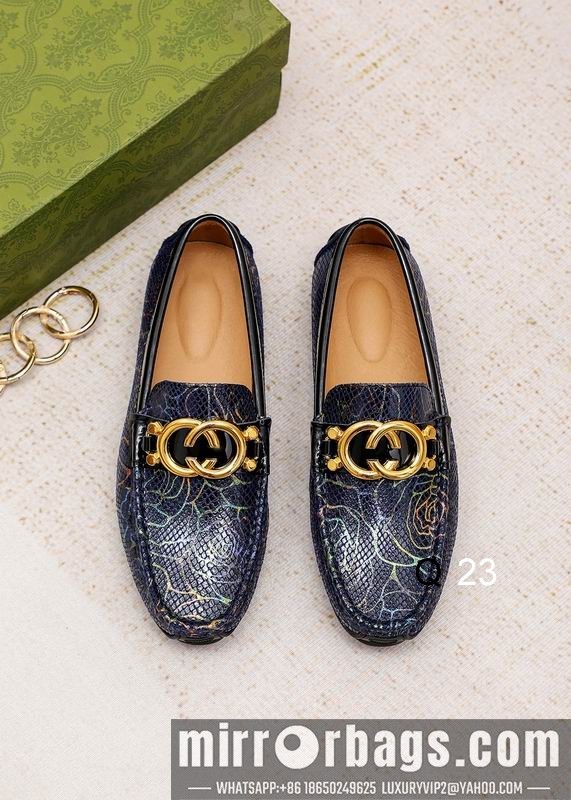 Gucci Replica Shoes sz38-45 HY1103