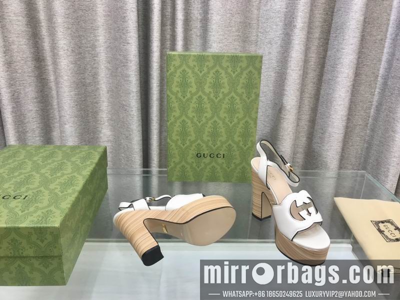 Gucci Replica Shoes sz35-42 12cm mnf0319