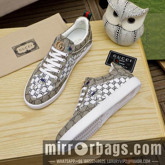 Gucci Replica Shoes sz38-44 mnh0508