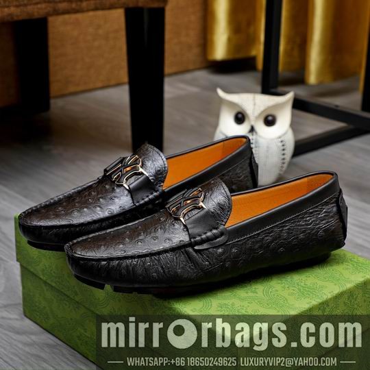 Gucci Replica Shoes sz38-46 mnh1001