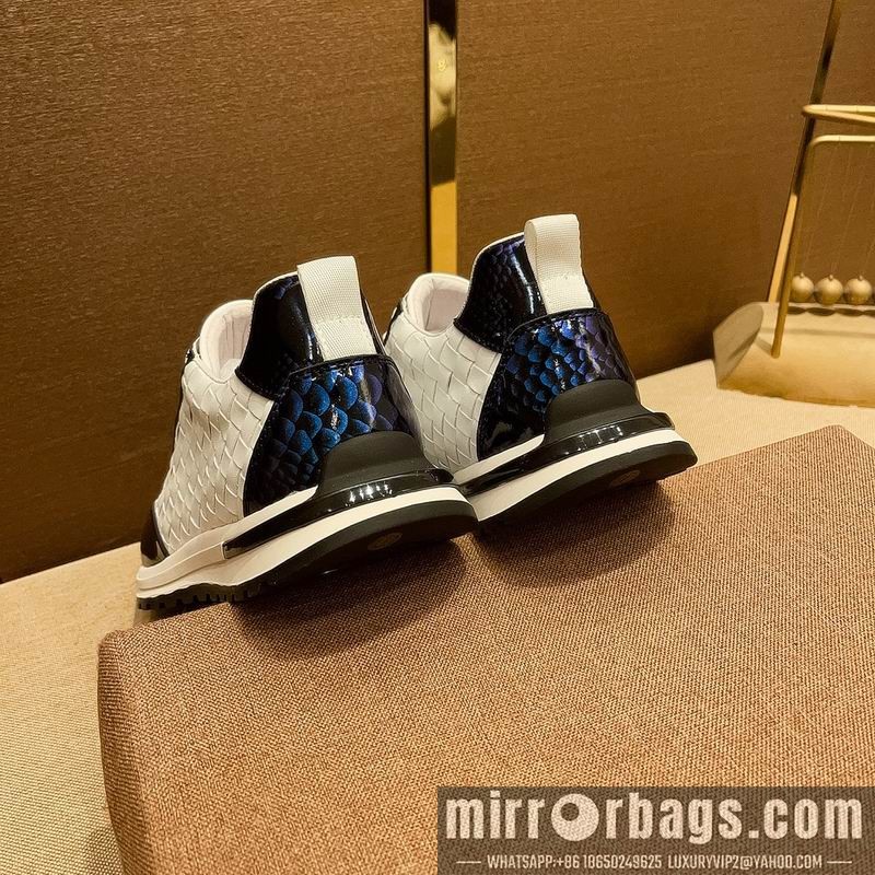 Gucci Replica Shoes sz38-44 mnf0328