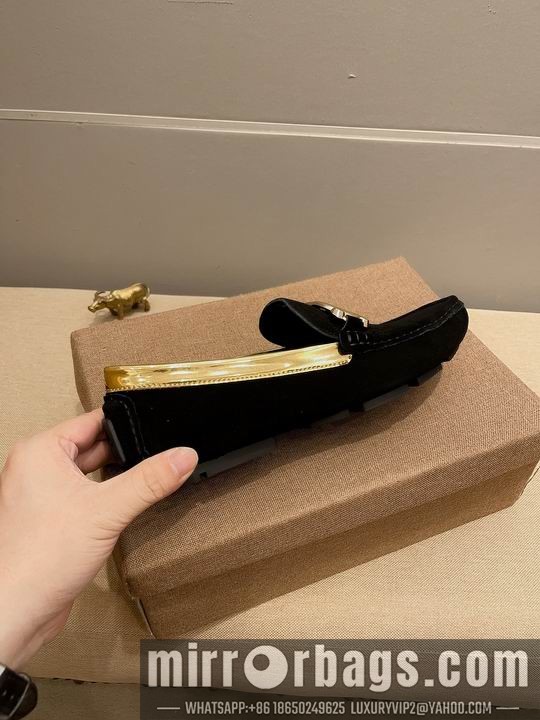 Gucci Replica Shoes sz37-45 mnh1013