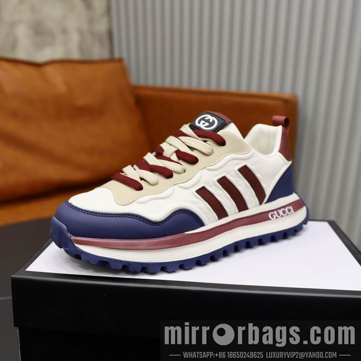 Gucci Replica Shoes sz38-44 hnh0312
