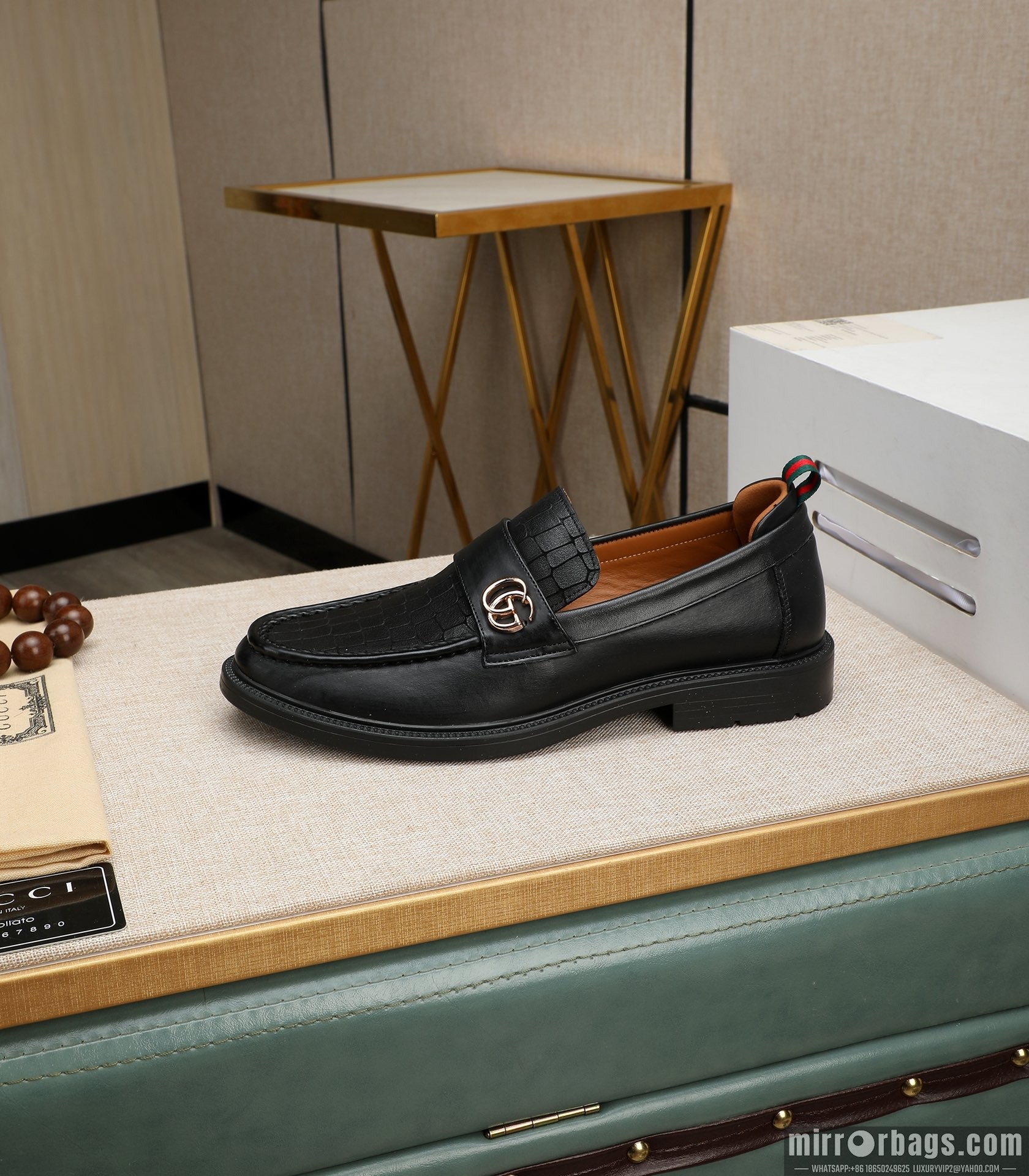 Gucci Replica Shoes sz38-44 h1031