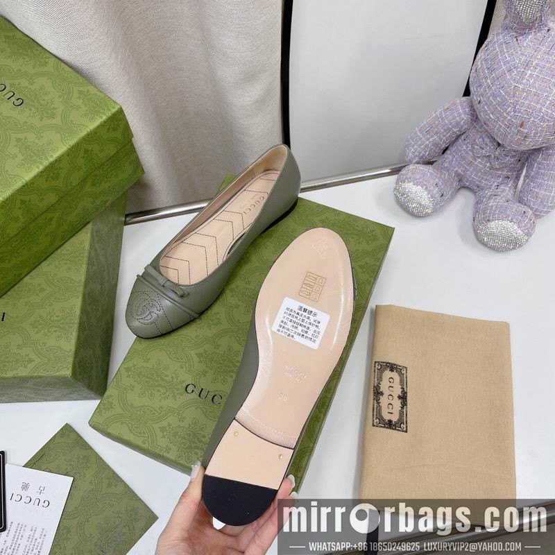 Gucci Replica Shoes sz34-41 mnf0307