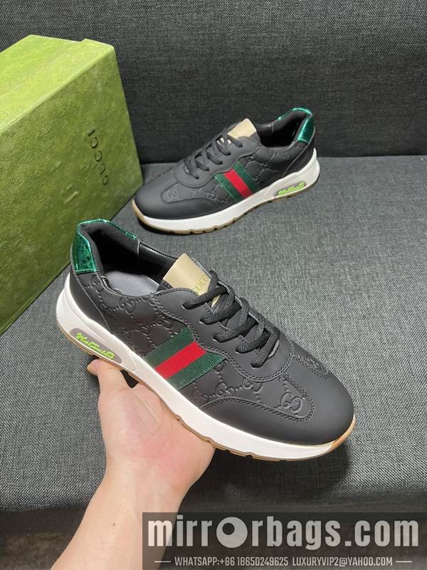 Gucci Replica Shoes sz38-44 mnf0222