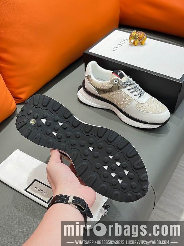 Gucci Replica Shoes sz38-44 mnf0138