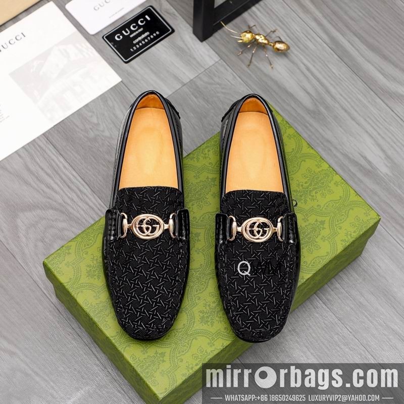 Gucci Replica Shoes sz38-44 WM0354