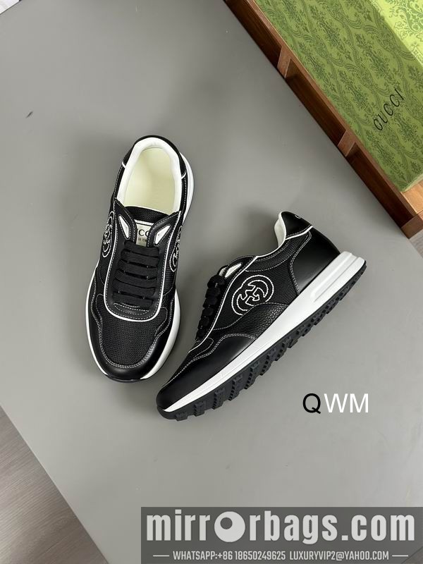 Gucci Replica Shoes sz38-45 WM0603