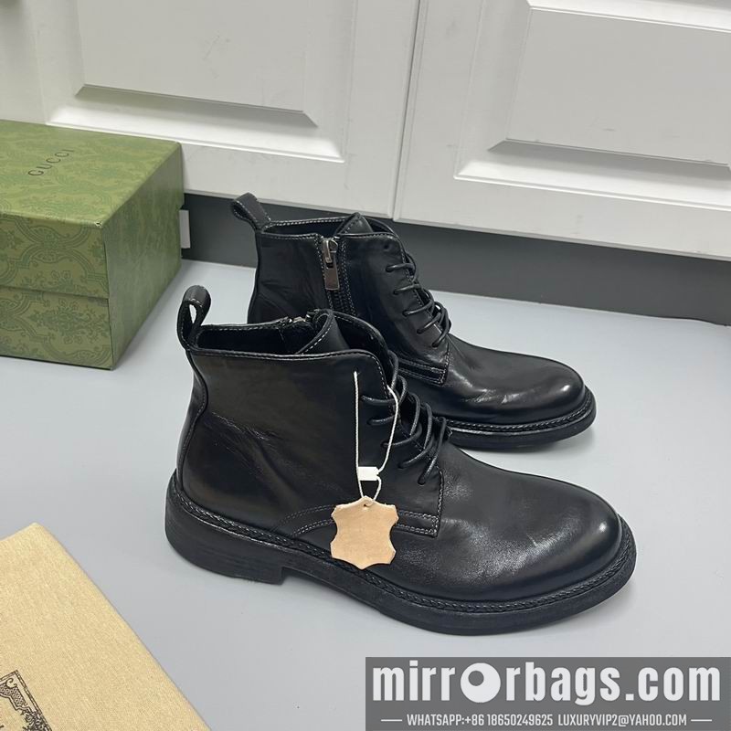 Gucci Replica Shoes sz39-44 hnm0108