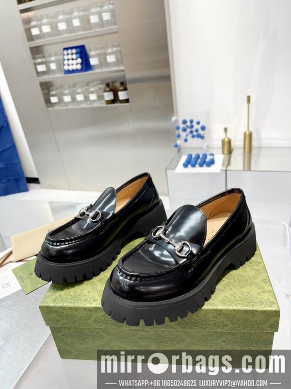 Gucci Replica Shoes sz35-40 38-45 5.5cm mnf0312