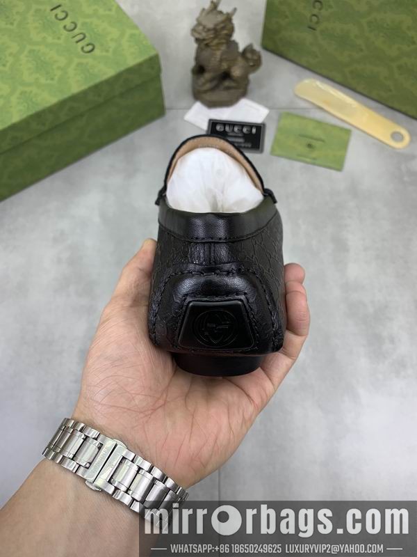 Gucci Replica Shoes sz38-45 mnf0357