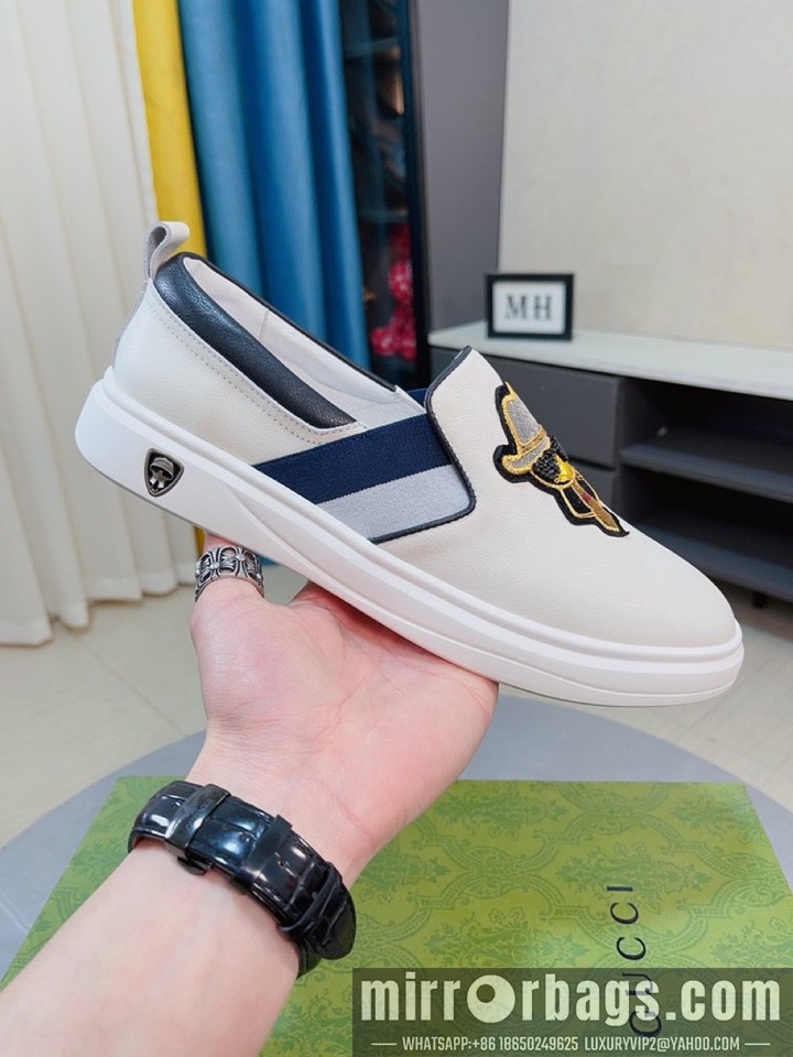 Gucci Replica Shoes sz38-44 hnh0201