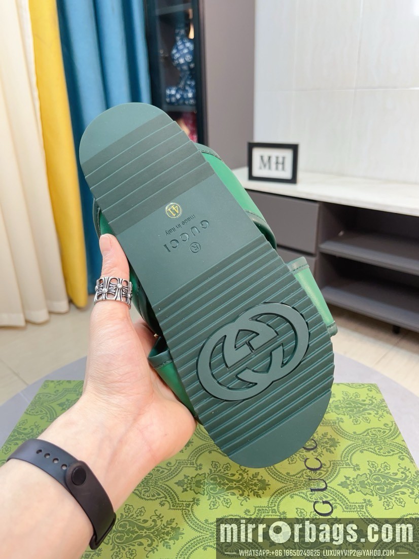 Gucci Replica Shoes sz38-44 h0706