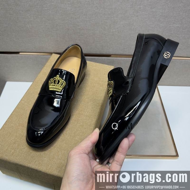 Gucci Replica Shoes sz38-44 WM0341