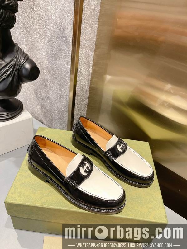 Gucci Replica Shoes sz35-40 mnf0303
