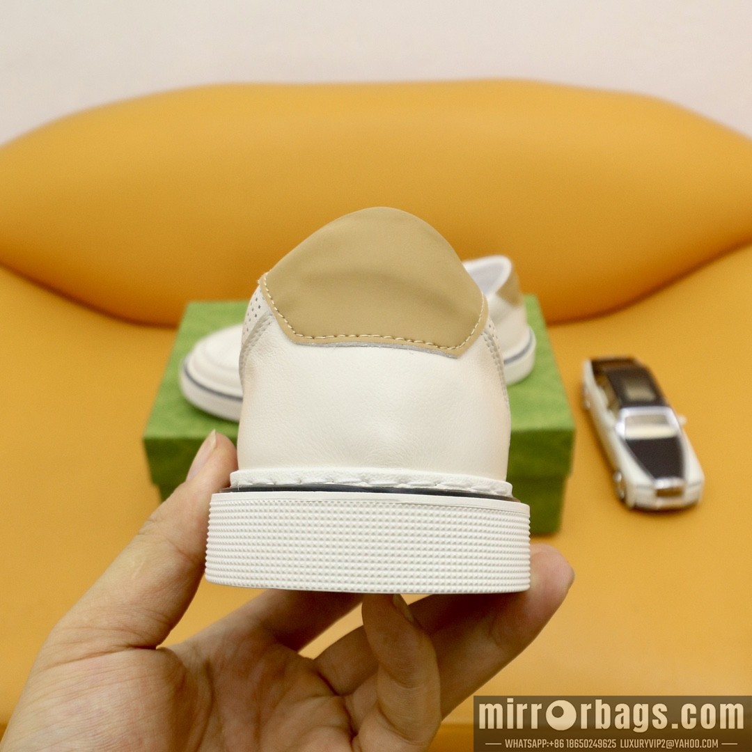 Gucci Replica Shoes sz38-44 hnh1213