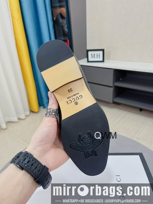 Gucci Replica Shoes sz38-44 WM0348