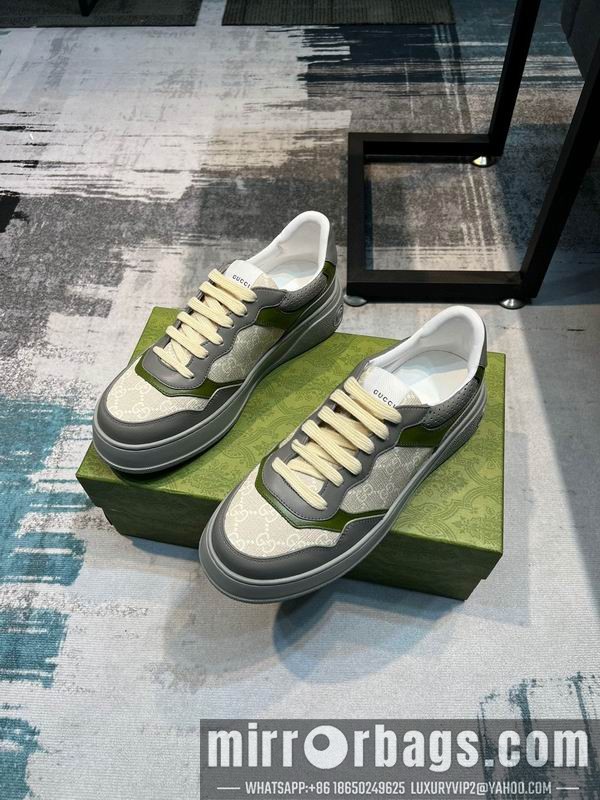 Gucci Replica Shoes sz34-45 hnm01151