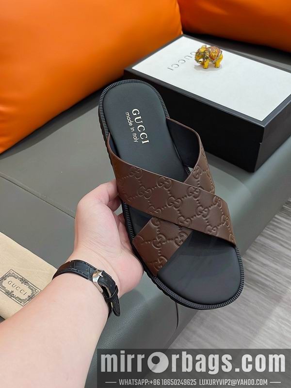 Gucci Replica Shoes sz38-44 mnf0309