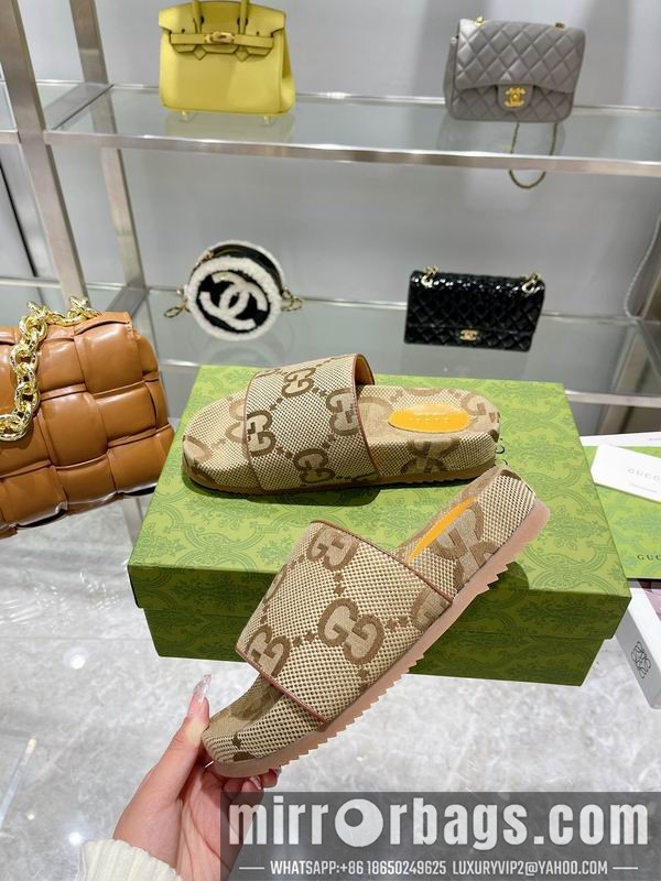 Gucci Replica Shoes sz36-46 mnf0305