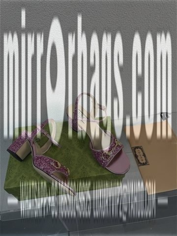 Gucci Replica Shoes sz35-40 6.5cm mnh0503