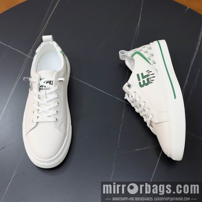 Gucci Replica Shoes sz38-44 hnm01158