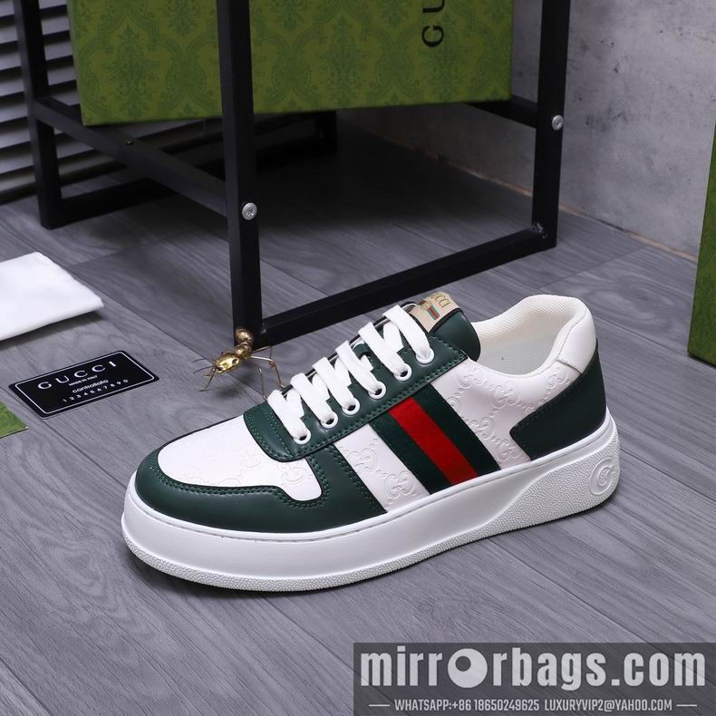 Gucci Replica Shoes sz38-44 hnh0430