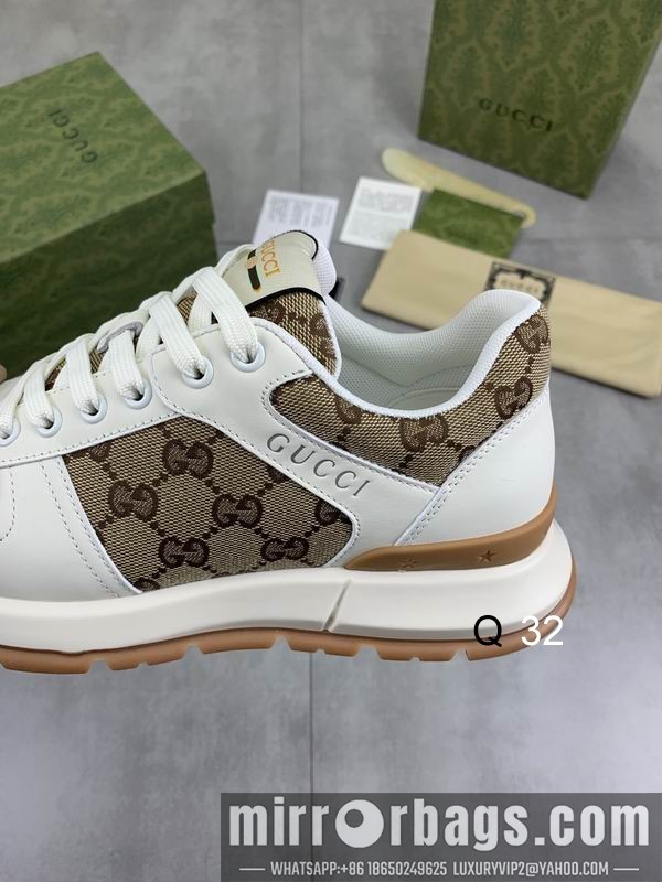 Gucci Replica Shoes sz38-45 YY0301