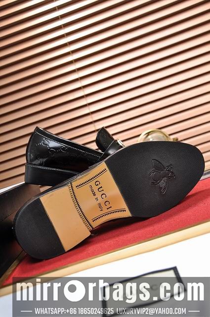 Gucci Replica Shoes sz38-45 mnh0420
