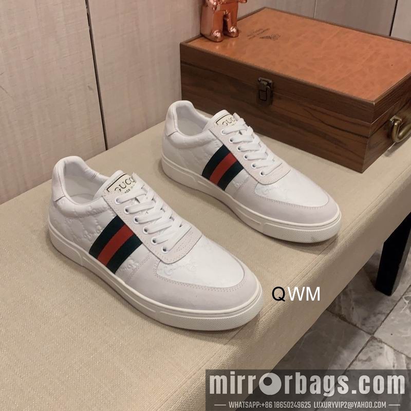 Gucci Replica Shoes sz38-45 WM1209