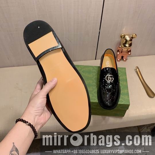 Gucci Replica Shoes sz38-45 mnh1008