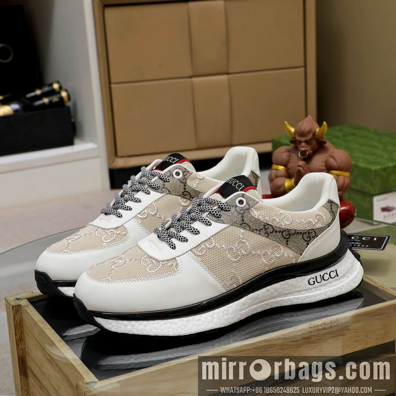 Gucci Replica Shoes sz38-44 mnf0350