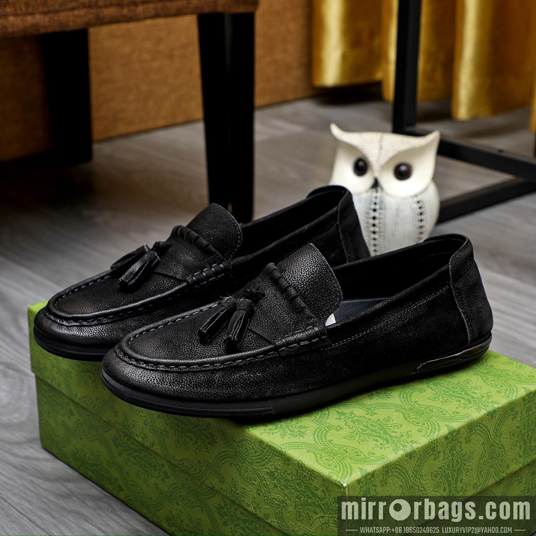 Gucci Replica Shoes sz38-44 h1004
