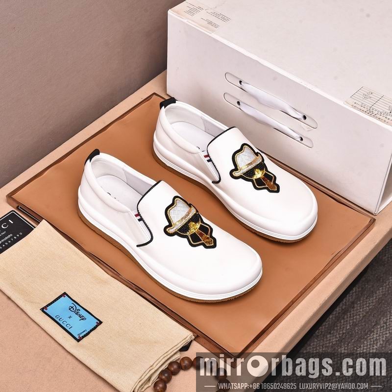 Gucci Replica Shoes sz38-44 mnf0203