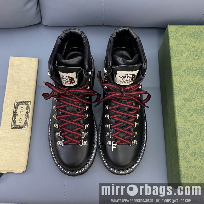 Gucci Replica Shoes sz38-44 F0301
