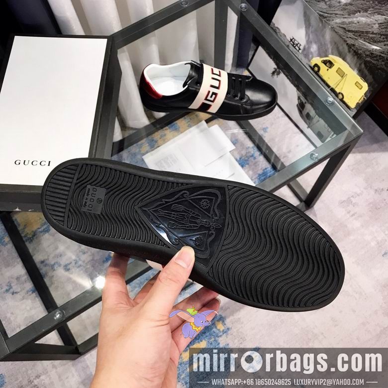 Gucci Replica Shoes sz35-46 QL0312