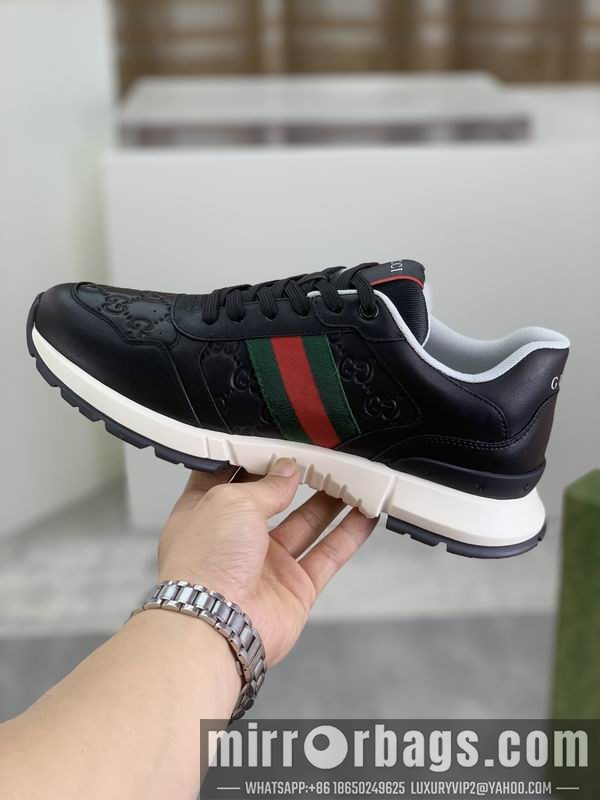 Gucci Replica Shoes sz38-45 mnf0375