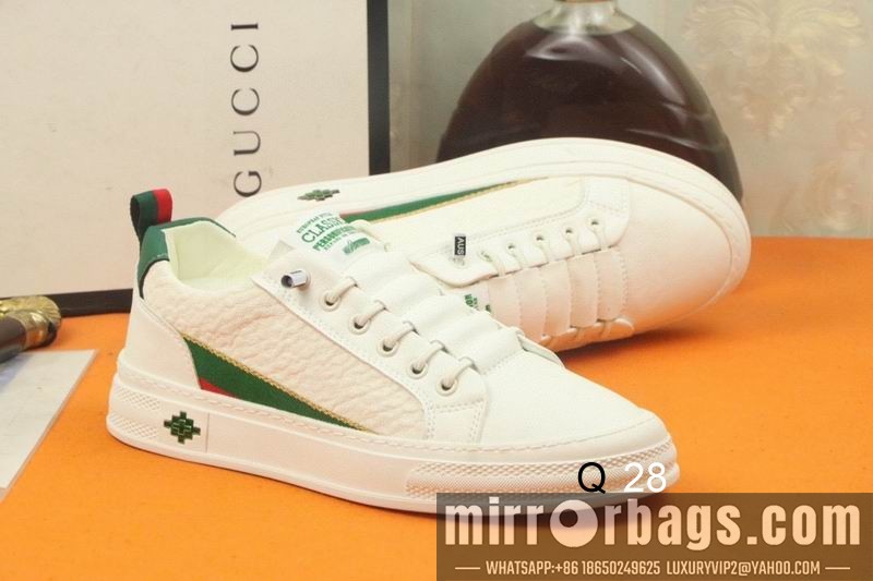 Gucci Replica Shoes sz38-45 N1108
