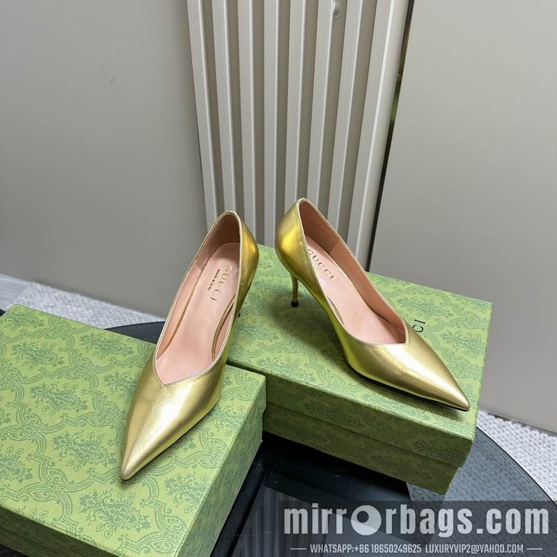 Gucci Replica Shoes sz35-42 8.5cm mnf0104
