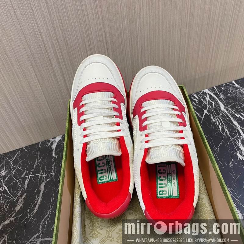 Gucci Replica Shoes sz35-40 39-45 mnf0201