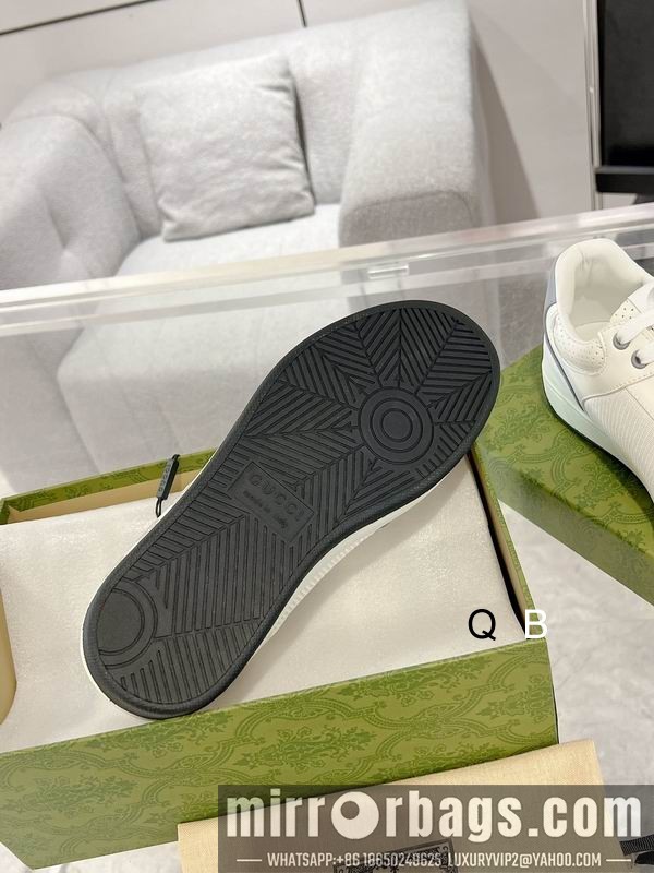 Gucci Replica Shoes sz38-45 BS0909