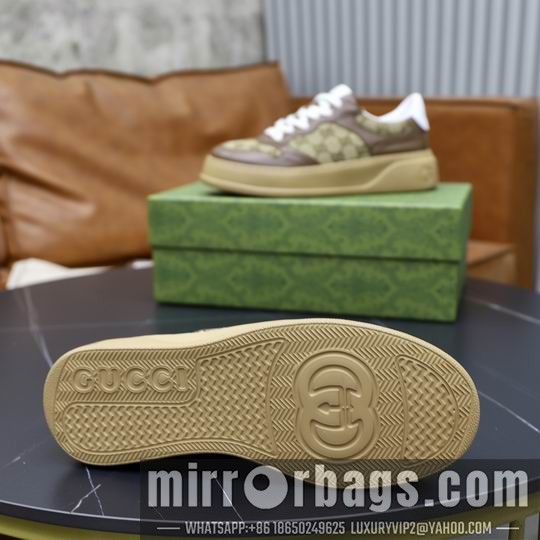 Gucci Replica Shoes sz38-45 hnh0229