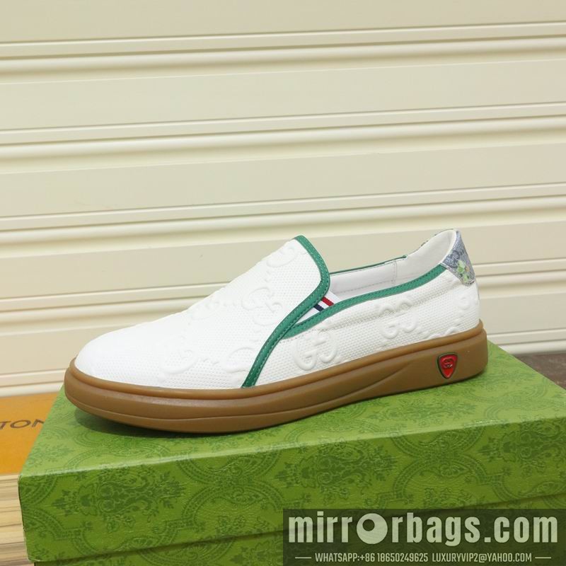 Gucci Replica Shoes sz38-45 mnf0106