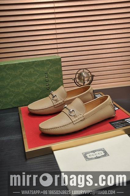Gucci Replica Shoes sz38-44 mnh0401