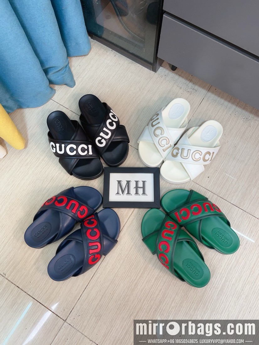Gucci Replica Shoes sz38-44 h0706
